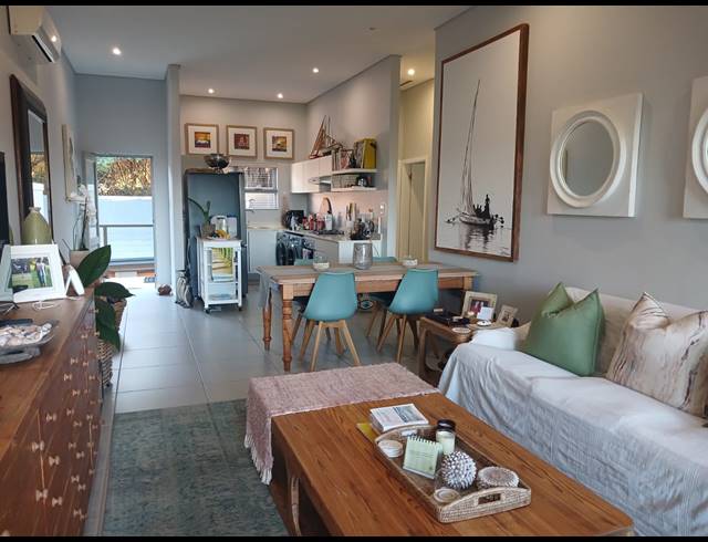 3 BEDROOM APARTMENT FOR SALE IN SIMBITHI ECO ESTATE